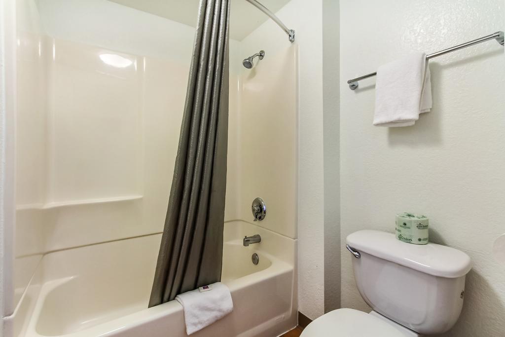 Motel 6-Watsonville, Ca - Monterey Area Exteriér fotografie