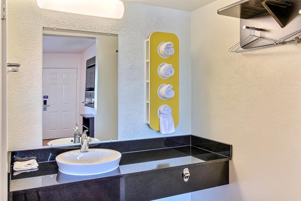 Motel 6-Watsonville, Ca - Monterey Area Exteriér fotografie