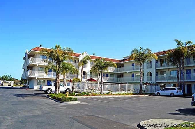 Motel 6-Watsonville, Ca - Monterey Area Exteriér fotografie