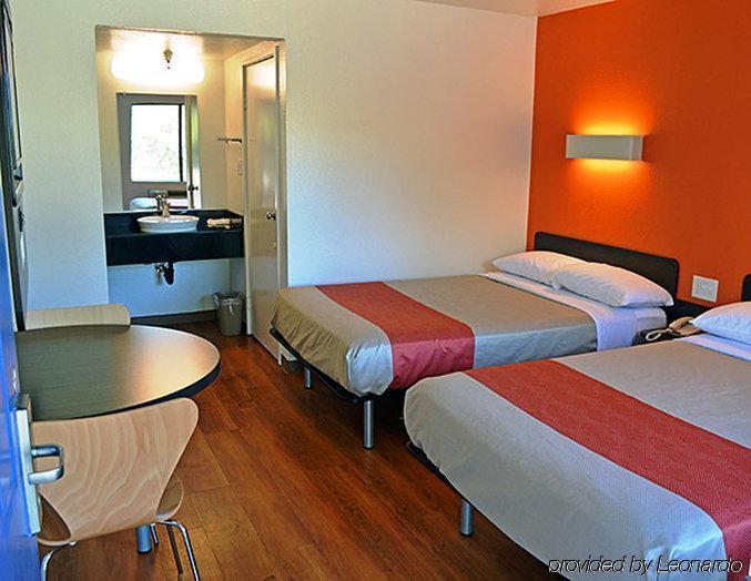 Motel 6-Watsonville, Ca - Monterey Area Exteriér fotografie