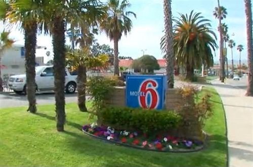 Motel 6-Watsonville, Ca - Monterey Area Exteriér fotografie