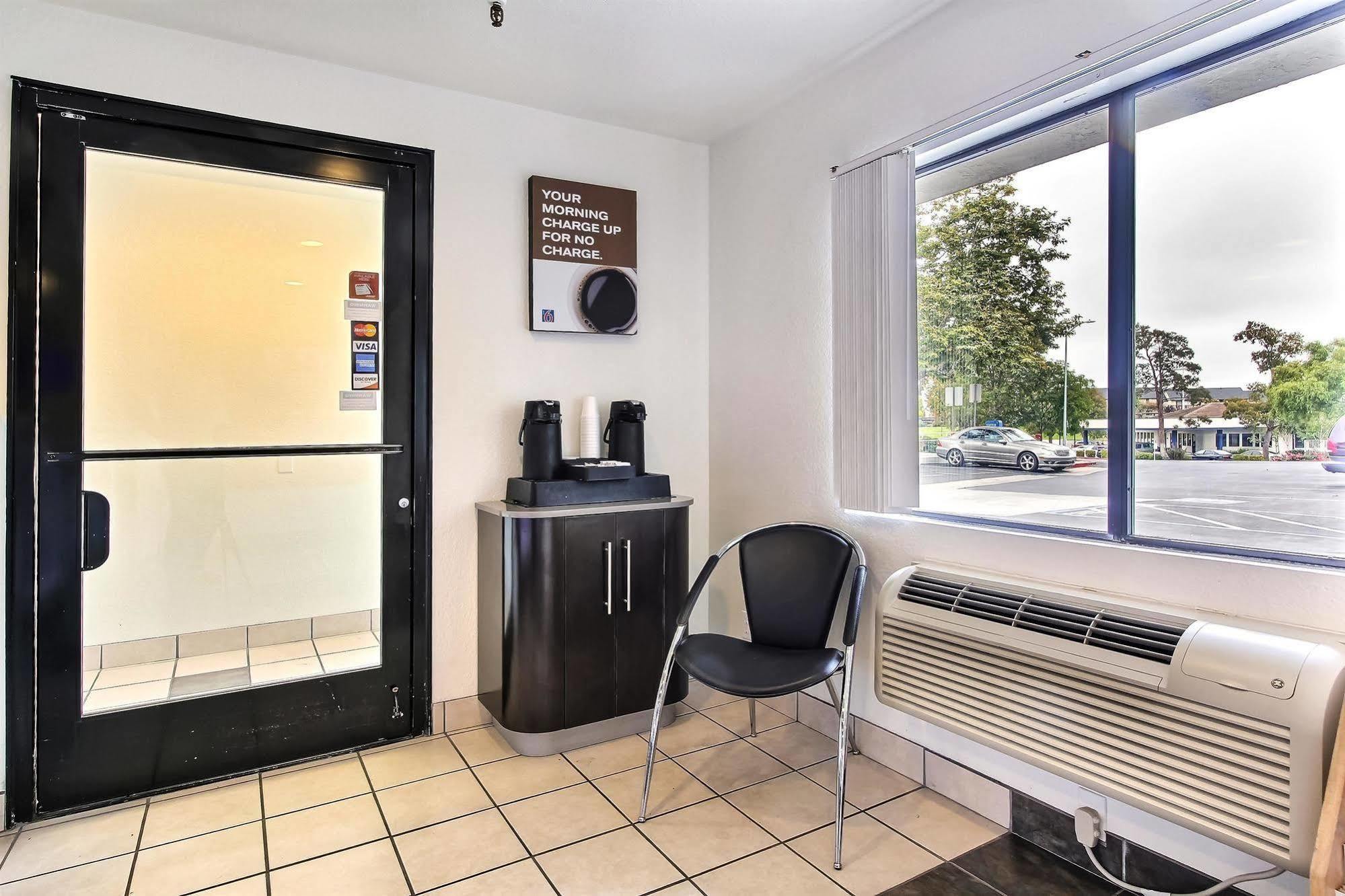 Motel 6-Watsonville, Ca - Monterey Area Exteriér fotografie