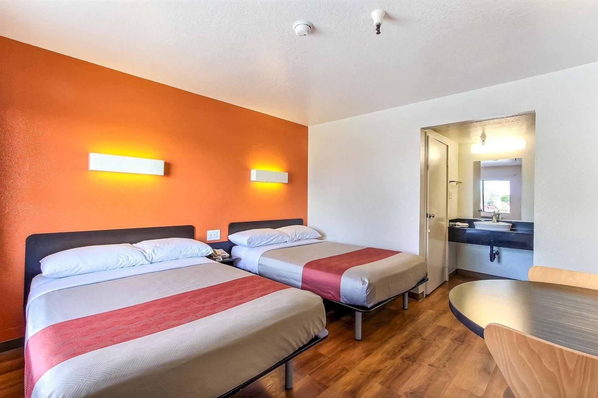 Motel 6-Watsonville, Ca - Monterey Area Exteriér fotografie