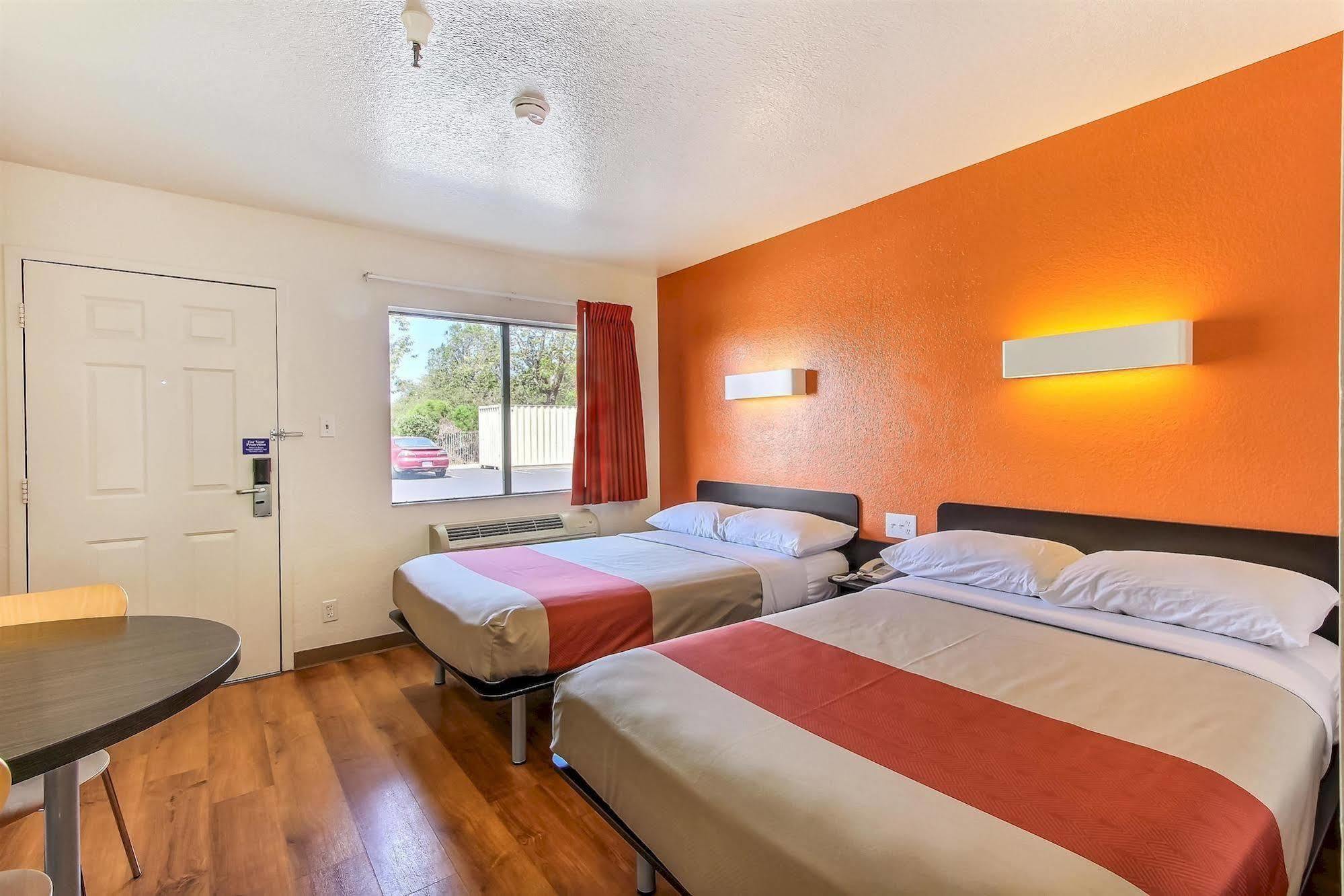 Motel 6-Watsonville, Ca - Monterey Area Exteriér fotografie