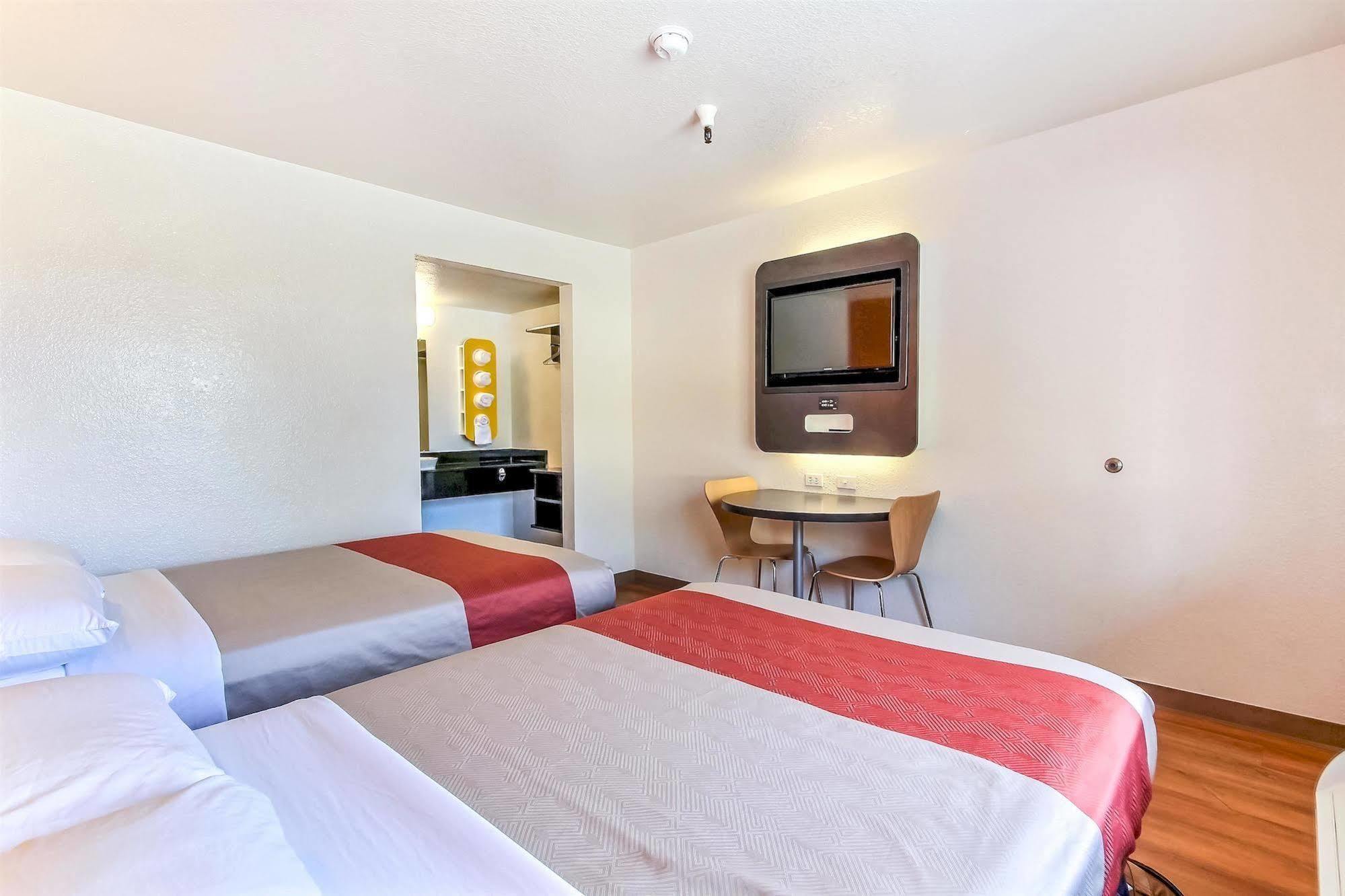 Motel 6-Watsonville, Ca - Monterey Area Exteriér fotografie