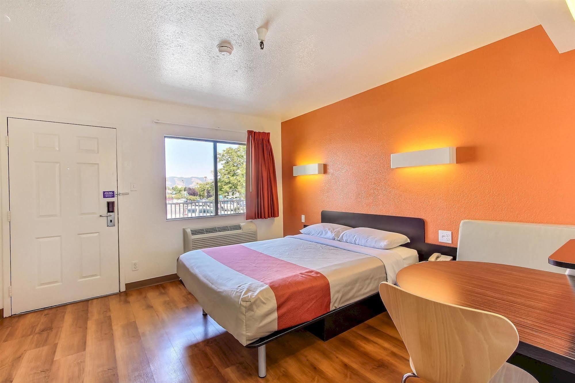 Motel 6-Watsonville, Ca - Monterey Area Exteriér fotografie