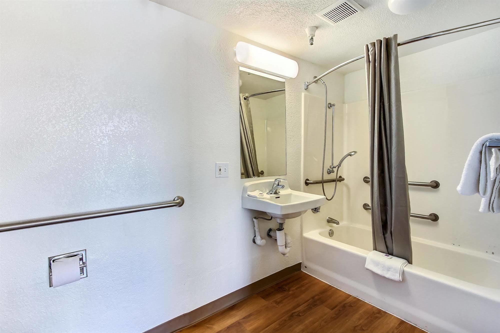 Motel 6-Watsonville, Ca - Monterey Area Exteriér fotografie