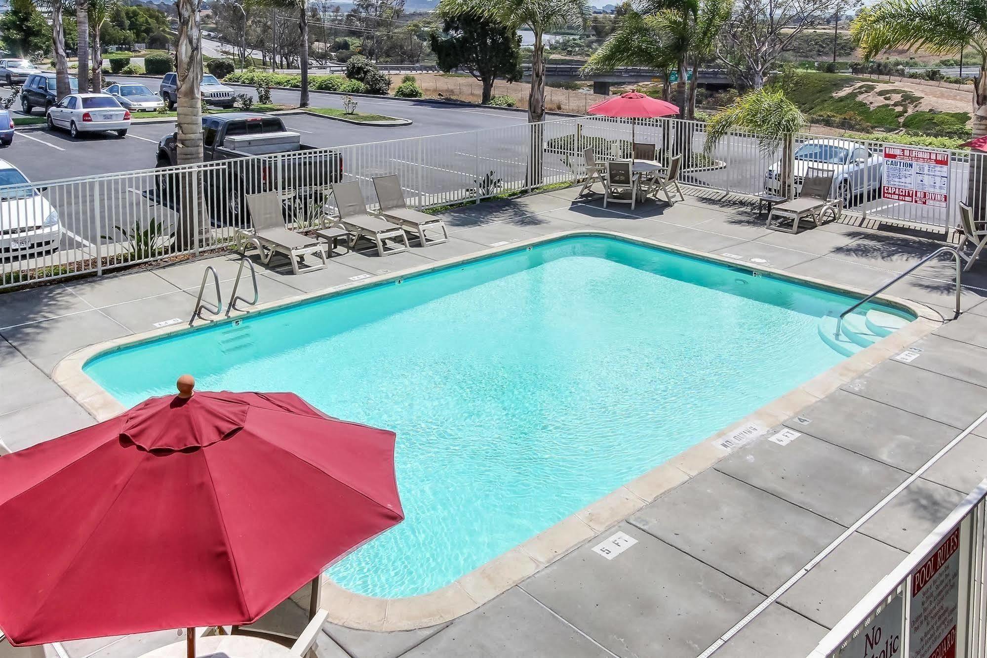 Motel 6-Watsonville, Ca - Monterey Area Exteriér fotografie