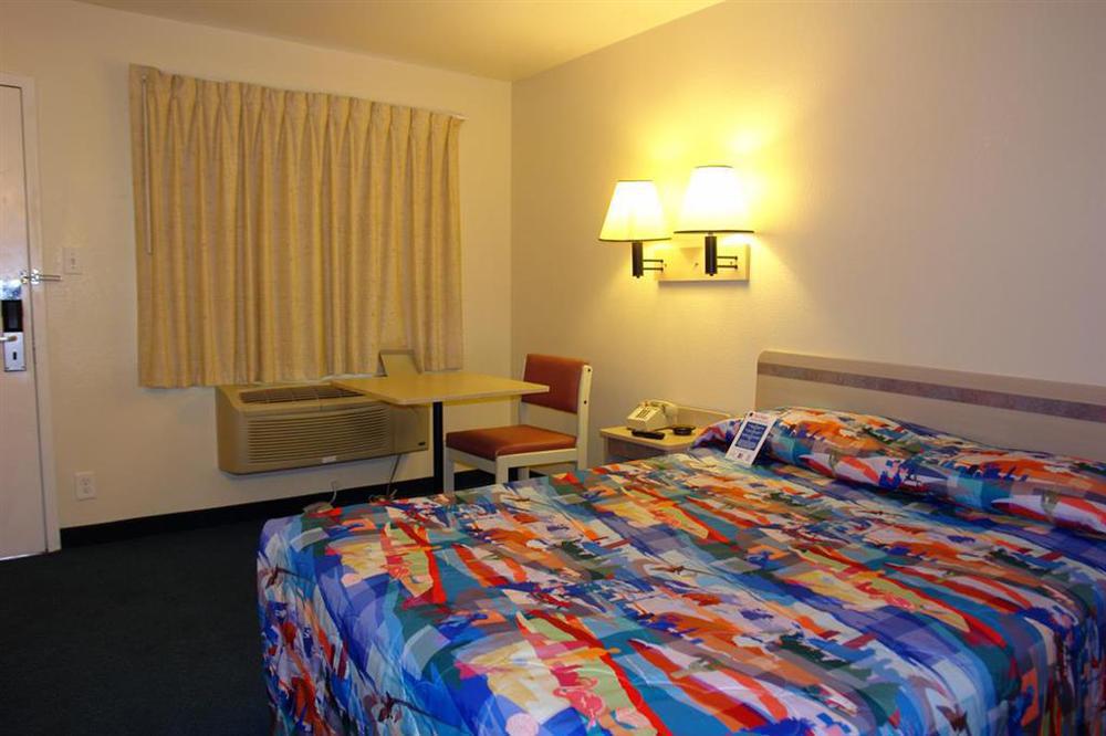 Motel 6-Watsonville, Ca - Monterey Area Pokoj fotografie